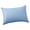 Dark Blue, variant on Outdoor Waterproof Pillow Covers Decorative Throw Pillows Solid Color Farmhouse Couch Covers for Patio Tent Bed Sofa Living Room C