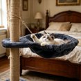 thumbnail image 4 of Ainf Lounger Cat Cat For Scratching Post, 4 of 9