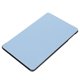 thumbnail image 4 of Funda protectora para tableta de material PU PC, protección total, suave y cómoda, funda protectora para tableta K Pad de 10,4 pulgadas, color azul, 4 of 5