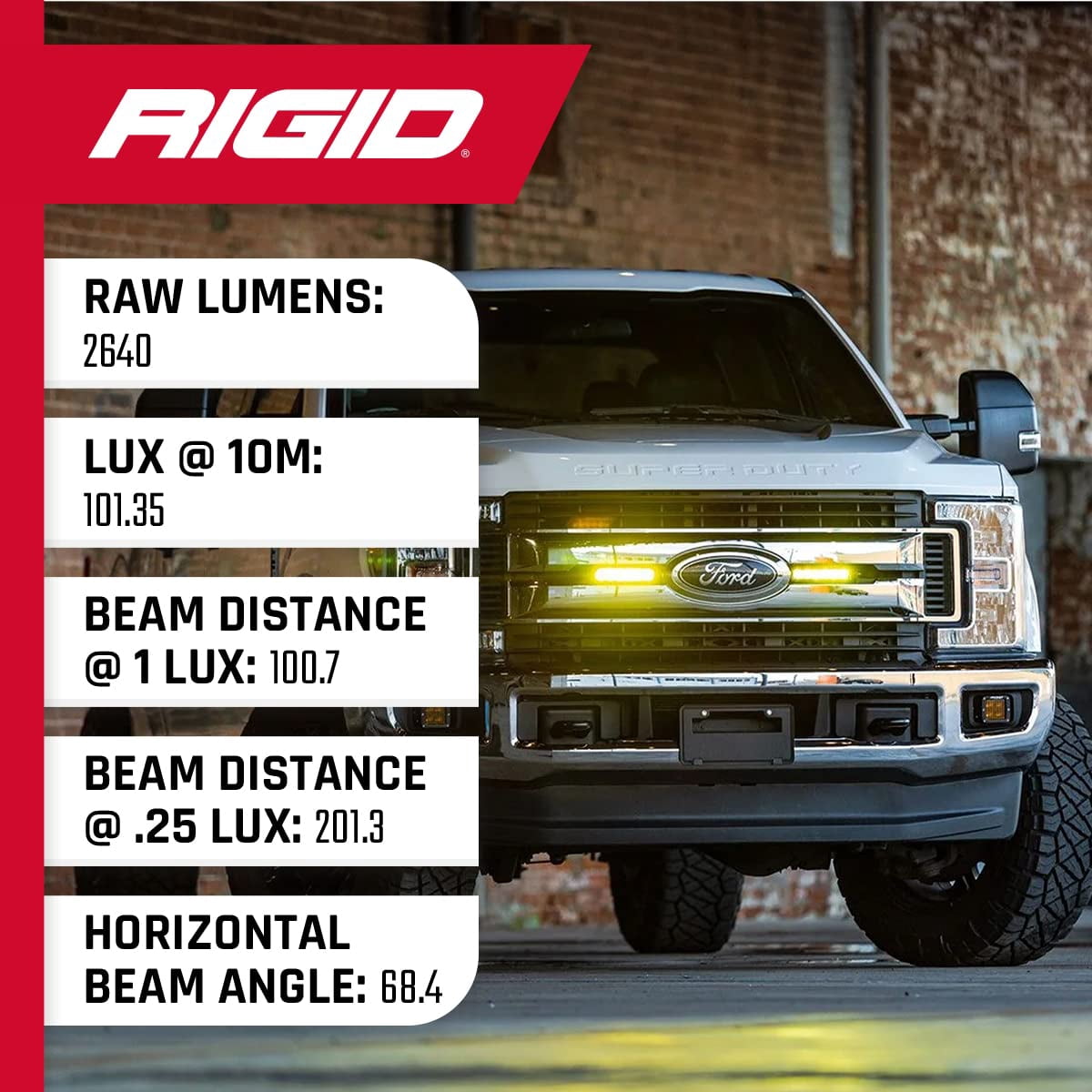 ReadyLIFT 69-21200 2021 Ford Bronco 2" SST Lift Kit For Ford Bronco 4WD