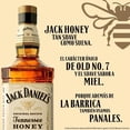 thumbnail image 2 of Whisky Jack Daniel's Tennessee Honey 700ml más termo, 2 of 4