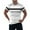 White, variant on Sngxgn Mens Short Sleeved T-Shirt Crew Neck Straight Solid Breathable Casual Tee Tops for Men(Navy,XXXL)