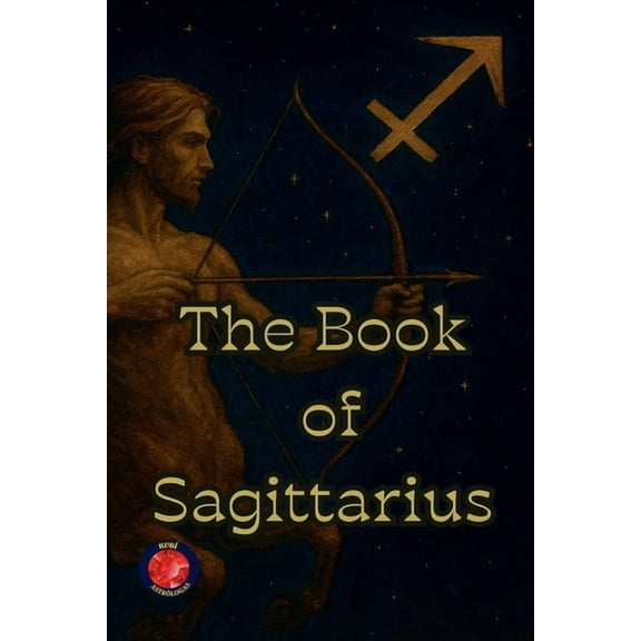 The Book of Sagittarius, (Paperback)