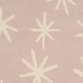 thumbnail image 6 of SAFAVIEH Kids Starburst Wool Area Rug, Pink/Ivory, 6' x 9', 6 of 6