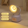 thumbnail image 3 of Led Night Light For Kids Wireless Charging Student Learning Eye Protection Lamp Gift - Jxlgv, 3 of 5