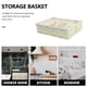 thumbnail image 3 of unbranded 4Ud Organizador De Cajones Para Ropa Interior Con Plegable Y Material Resistente, 3 of 5