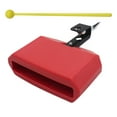 thumbnail image 5 of 1 Ensemble Accessoire de Tambour Durable Pièce de Percussion Instrument de Musique Jouet Musical, 5 of 5