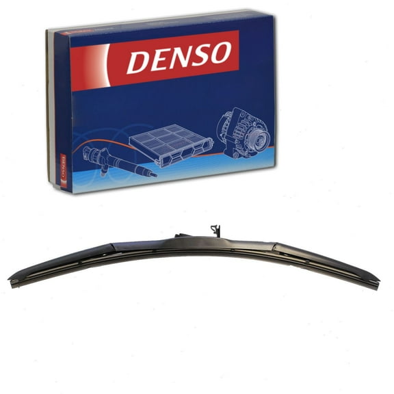 DENSO Front Right 19" Wiper Blade compatible with Chevrolet Malibu 1997-2015