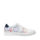 thumbnail image 1 of Tenis Mauro Dorothy Gaynor Color Blanco de Piel D06300130620 28, 1 of 6
