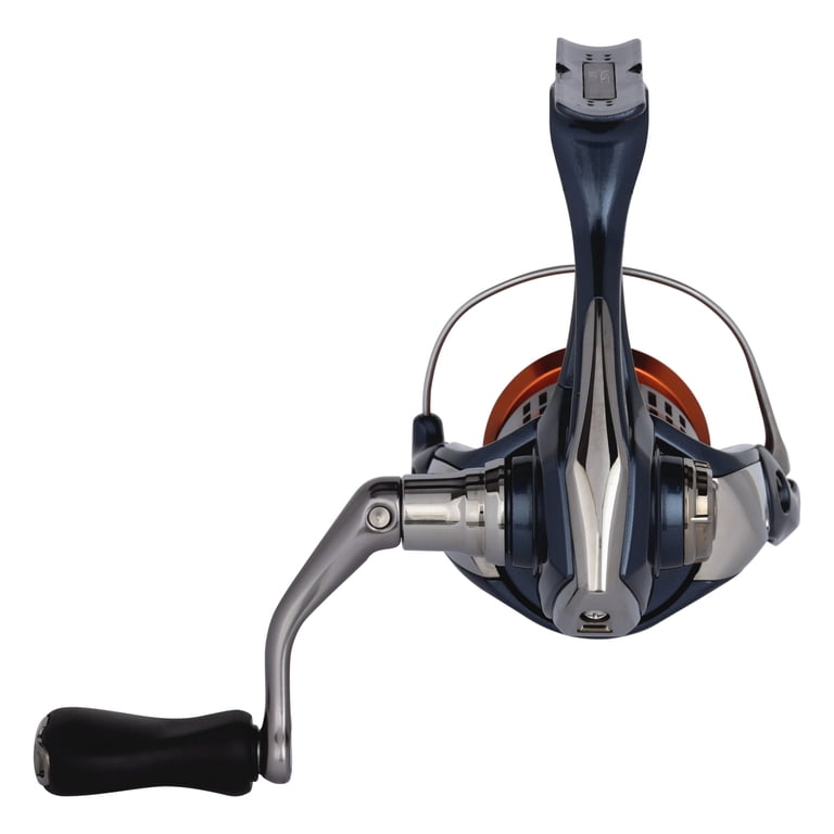 harga reel shimano sienna 500 fd 500FD the Sienna uses Super Stopper II for instant anti Shimano - Sienna FG 500