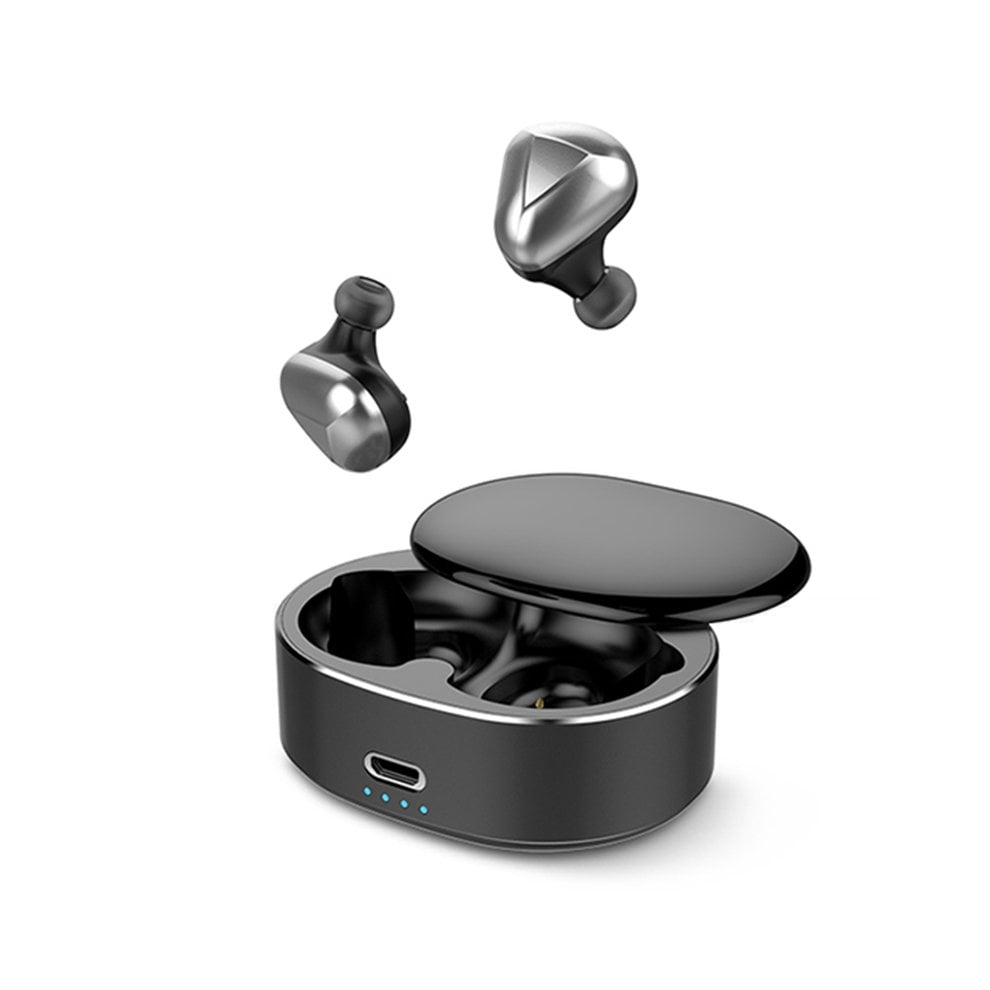 Bean T50 Headphones Dual Mode Dual Channel Hd Sound Noise Reduction