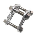 thumbnail image 3 of Motorcycles Shock Absorber Height for Piaggio Vespa 150 - , 5.5x5cm, 3 of 6