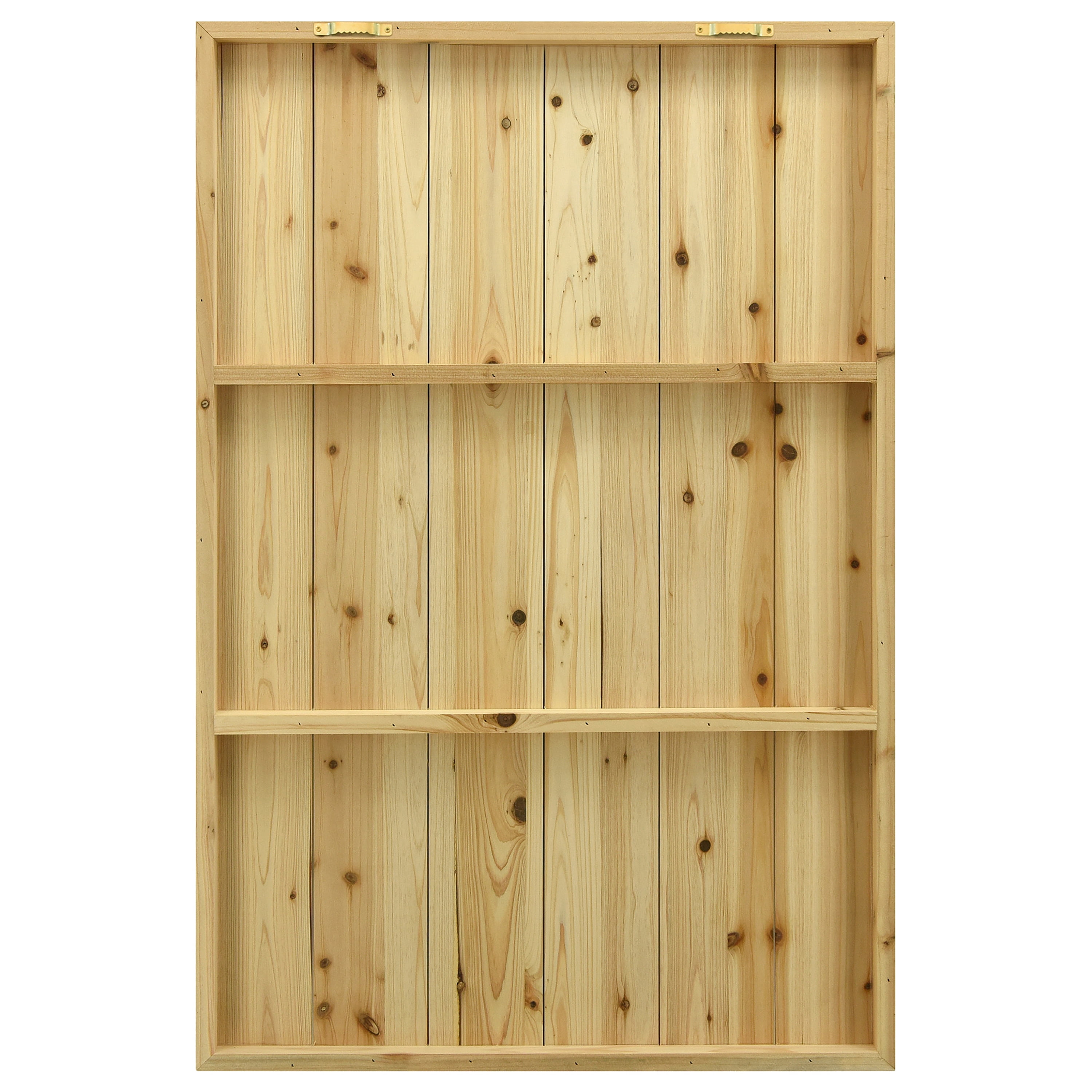 Empire Art Direct ADL-93395-3624 Fine Art Giclee Printed on Solid Fir Wood Planks - Early Spring 2