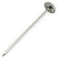 thumbnail image 4 of BEADCEST 1Pack Milk Thermometer Stainless Steel for Milk Frothing Kitchen Gadget for Home Use, 4 of 8