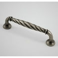 thumbnail image 3 of Residential Essentials 10208SN Bar Cabinet Pull- Satin Nickel, 3 of 3