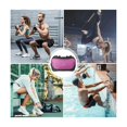 thumbnail image 3 of Maleta Deportiva Bolsa De Gym Viaje Mochila Fitness Yoga Bag, 3 of 5