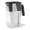 Black, variant on Culligan with ZeroWater Technology 10 Cup Water Filtration Pitcher with 5-Stage Advanced Water Filter