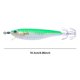 thumbnail image 5 of 10 3 Cm/7 4g Cebos Plantilla Calamar Con Anzuelo Realistas para Pesca Nocturna (claro) Verde, 5 of 8