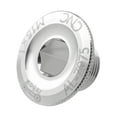 thumbnail image 4 of Perno de manivela de bicicleta, tapa de manivela de bicicleta, perno de brazo de manivela, tornillo de cadena de metal ligero Argén, 4 of 7