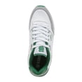 thumbnail image 5 of Tenis K-Swiss ZILEAN Para Hombre Color Verde, 5 of 5