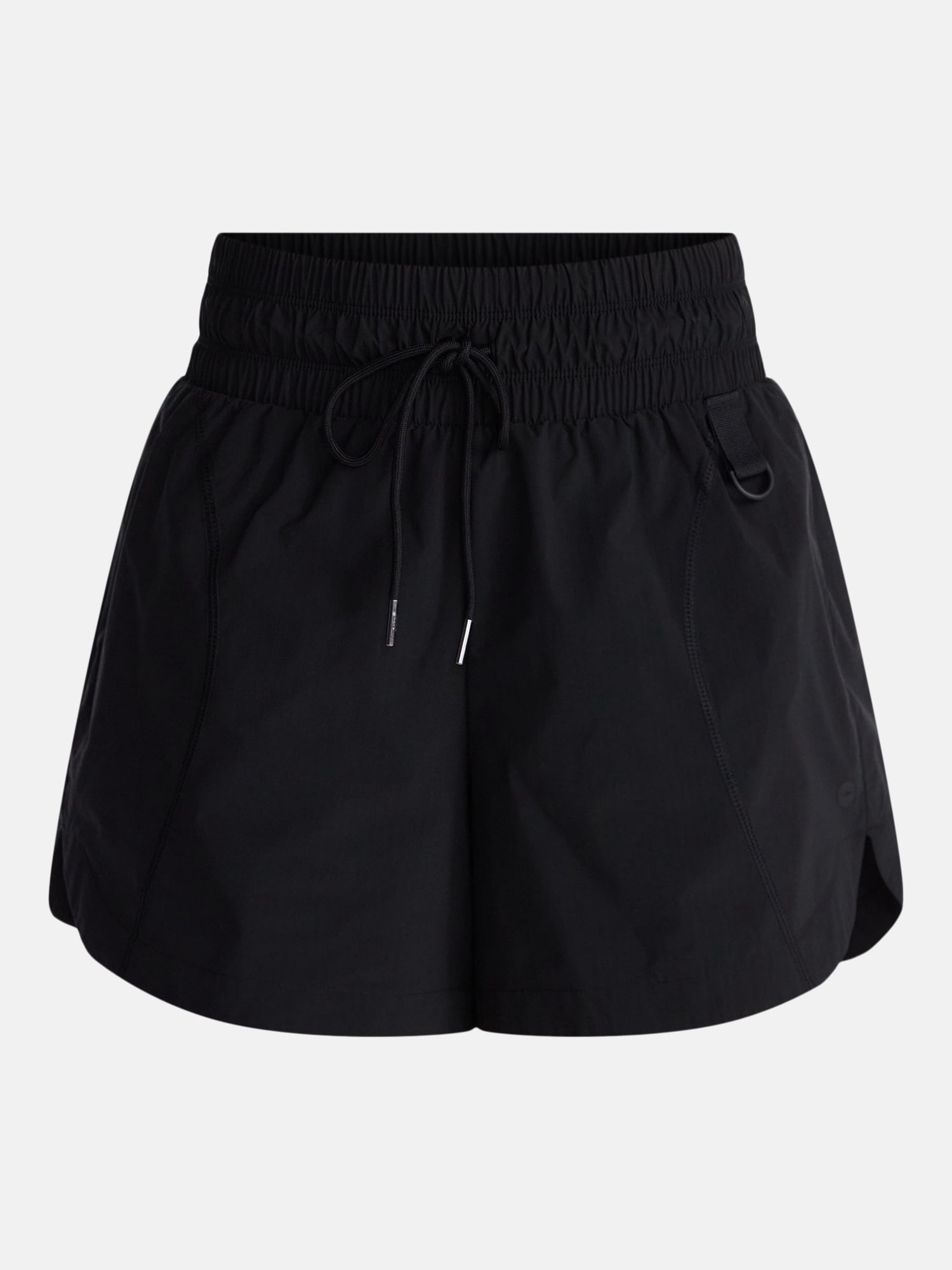 Avia Women's Hike Run Shorts, 4'' Inseam, Sizes XS-XXXL