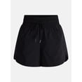 thumbnail image 6 of Avia Women's Hike Run Shorts, 4'' Inseam, Sizes XS-XXXL, 6 of 6