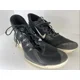 thumbnail image 2 of Ni - ke Ni - ke Mens Zoom Evidence III AJ5904-002 Black Basketball Shoes Sneakers Size 14, 2 of 5