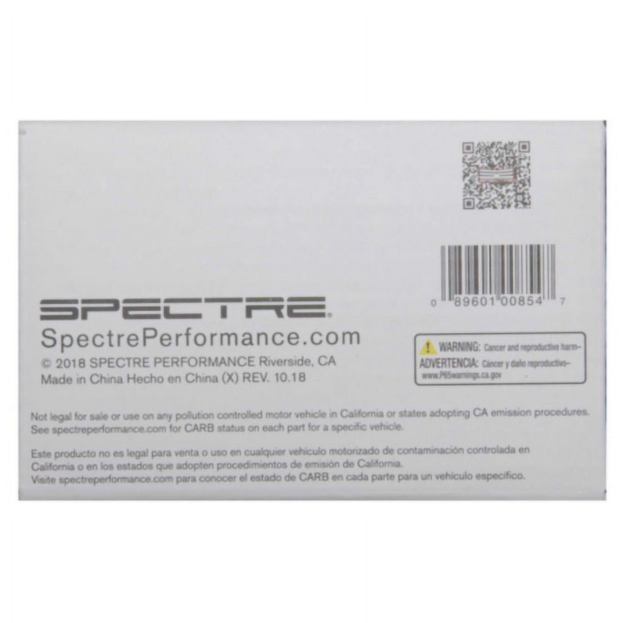 Spectre Tube Elbow