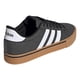 thumbnail image 4 of Tenis adidas Hombre Caballero Casual Negro Daily 4.0 negro 7,0 MX, 4 of 8