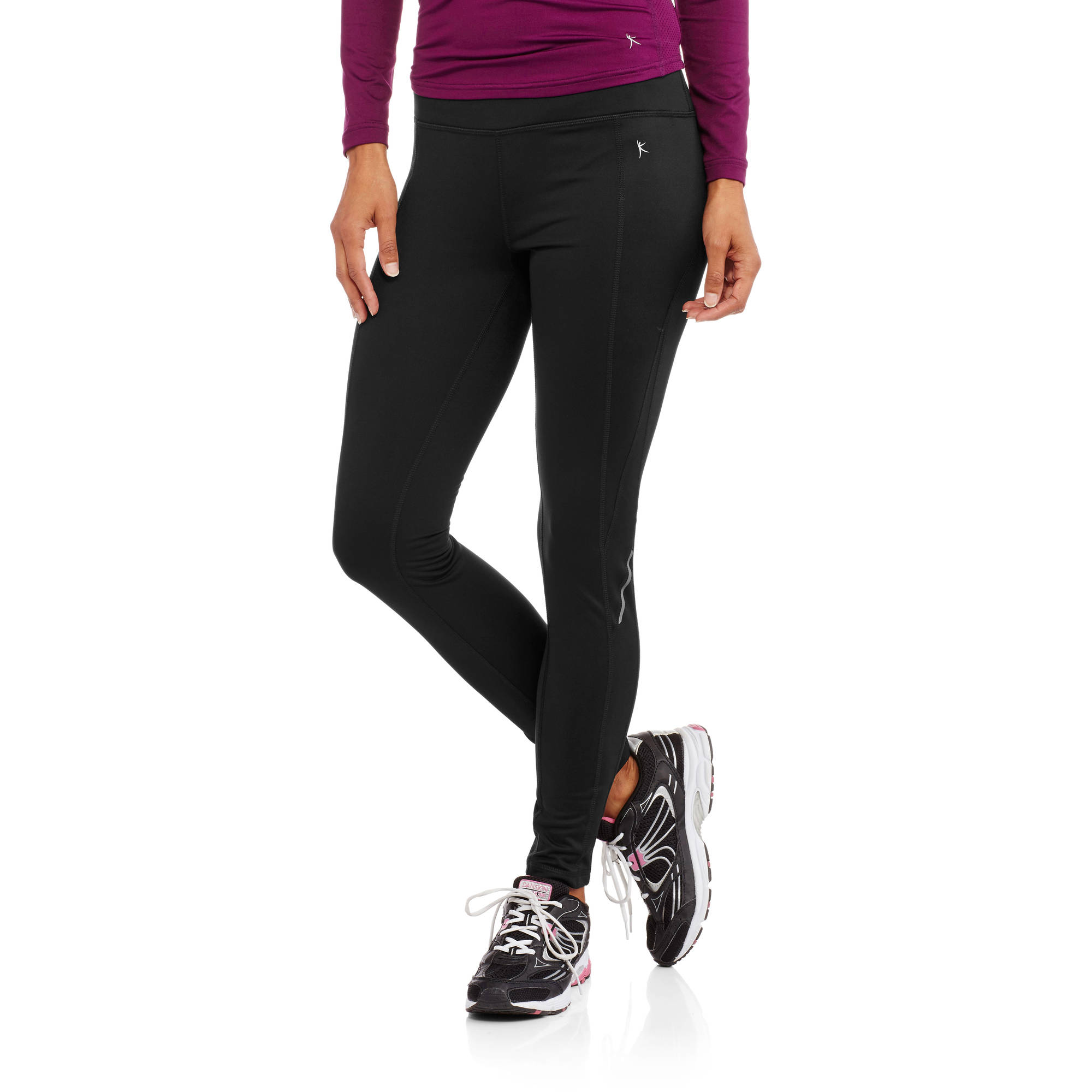 cold weather active leggings