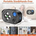 thumbnail image 3 of Anti Barking Device, Bark Box Rechargeable Dog Barking Deterrent Stop, 3 of 5