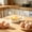White, variant on Xhegex Semi-Automatic Handheld Egg Beater with Built-in Filter – Portable Multi-functional Mixer for Effortless Whisking, Baking, and Cooking