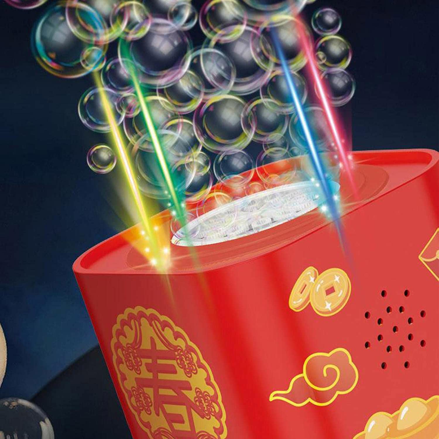 The 12 Best Bubble Machines of 2023