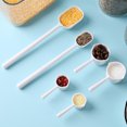 thumbnail image 2 of 20Pcs Protein Powder Scoops Household Powders Spoons Milk Powder Measuring Scoops, 2 of 8