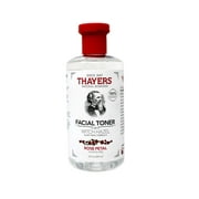 Thayers Witch Hazel Aloe Vera Toner, Cucumber, 12 fl oz