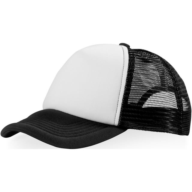 Trucker 5 Panel Cap (Pack of 2)