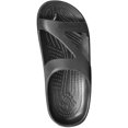 thumbnail image 3 of Girls' Dawgs Z Sandals Black Size 2, 3 of 7
