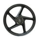 thumbnail image 1 of RIN TRASERO NEGRO ITALIKA FT 150 GT (11-15), 1 of 4