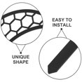 thumbnail image 3 of HEALEEP 2Ud Estructura De Apoyo Para Plantas Trepadoras En Maceta Color Negro Resistente Y Decorativa, 3 of 8