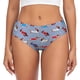 thumbnail image 1 of Fotbe winter Dachshund Calzones Estampados para Mujer – Ropa Interior de Algodón, Cómoda, Suave y Elástica-3X-Large, 1 of 6