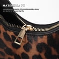 thumbnail image 4 of unbranded 1Ud Clutch Leopardo PU Para Mujer Con Espacio Para Teléfono Y Accesorios, 4 of 6
