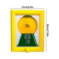 thumbnail image 2 of MVRLSH Clearance! RARE The Handy Candy Frame Candy Dispenser Frame, 2 of 2