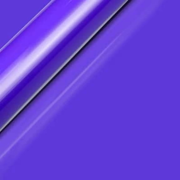 Purple to Pink Color Changing Permanent Vinyl by Make Market â€“ 12" x 24" Cold-Activated Rolls for Crafting & DIY Projects - 9 Pack