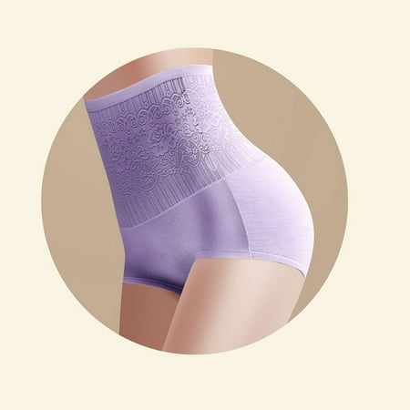 

Ssxinyu Women s High Waist Shapewear Panties Tummy Control Butt Lifting Underpant