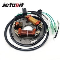 PWC Stator For Yamaha Jetski 6R8-85560-10-00 Wave Blaster/Raider/Runner/Venture