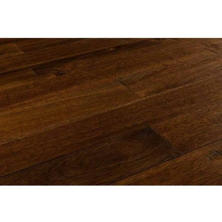 Mazama Hardwood - Handscraped Acacia Col