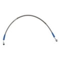 thumbnail image 2 of Almencla Durite d'Huile de Frein Moteur 39cm-200cm Banjo Raccord Tressé en Acier Inoxydable 60cm, 2 of 7
