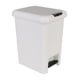 thumbnail image 2 of Cubo de Basura con Tapa AGBOX 8 Litros Color Blanco, 2 of 5