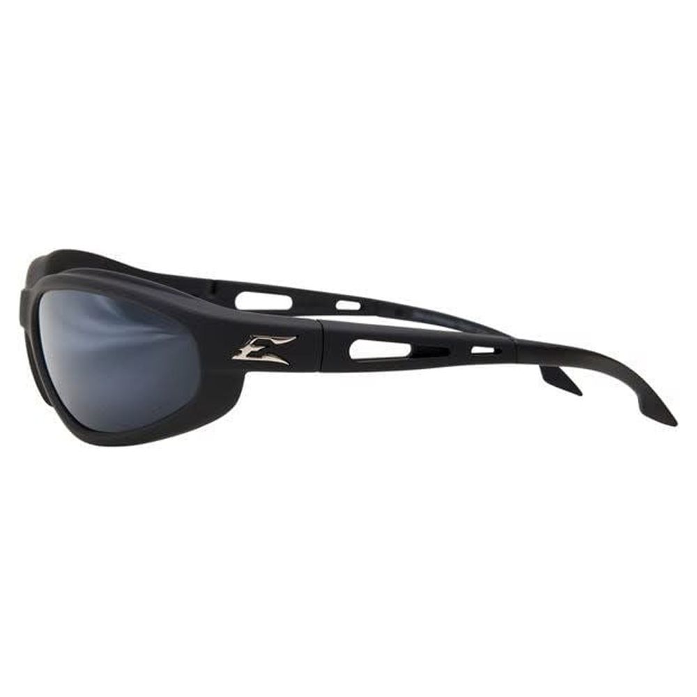 Dakura Black Frame Polarized Sunglasses - image 3 of 3