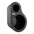 thumbnail image 3 of DS18 2 Way Universal Speaker Pod with 6.5" and 1" Tweeter Left and Right EN6P, 3 of 6